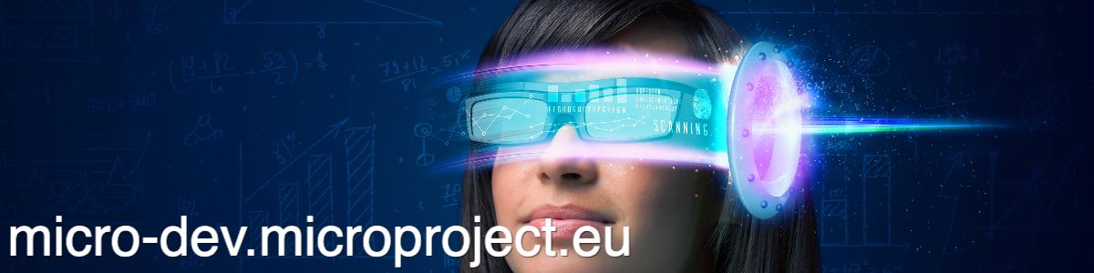 micro-dev.microproject.eu